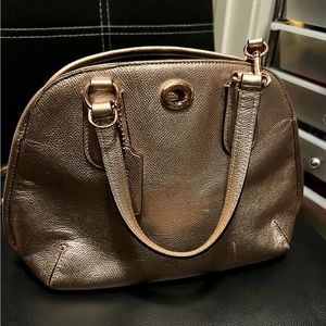 Coach bag crossbody small